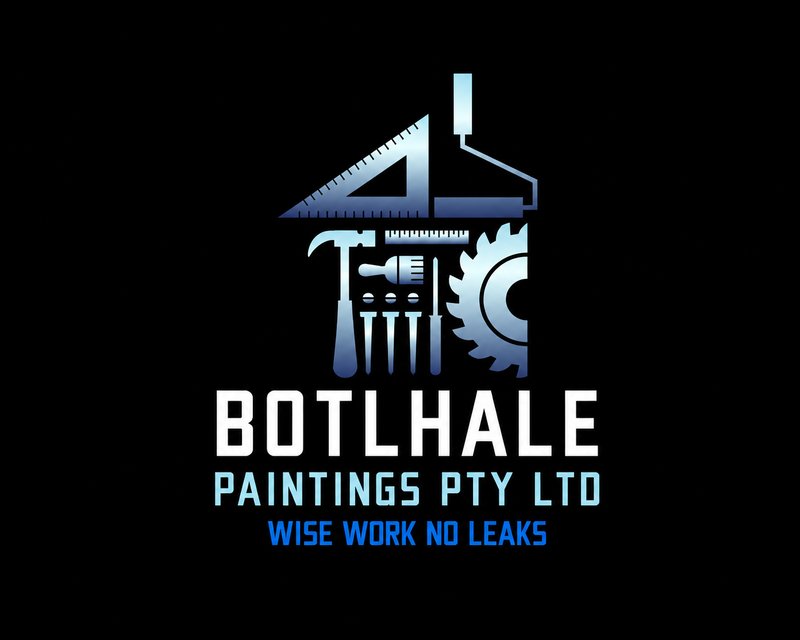 Botlhale Paintings Pty Ltd logo